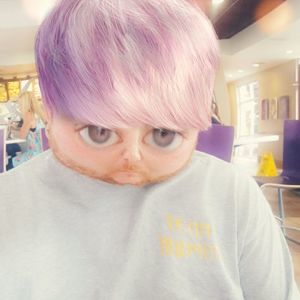 Meet your Posher, Eric